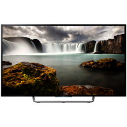 Sony Bravia KDL48W705C LED HD 1080p Smart TV, 48